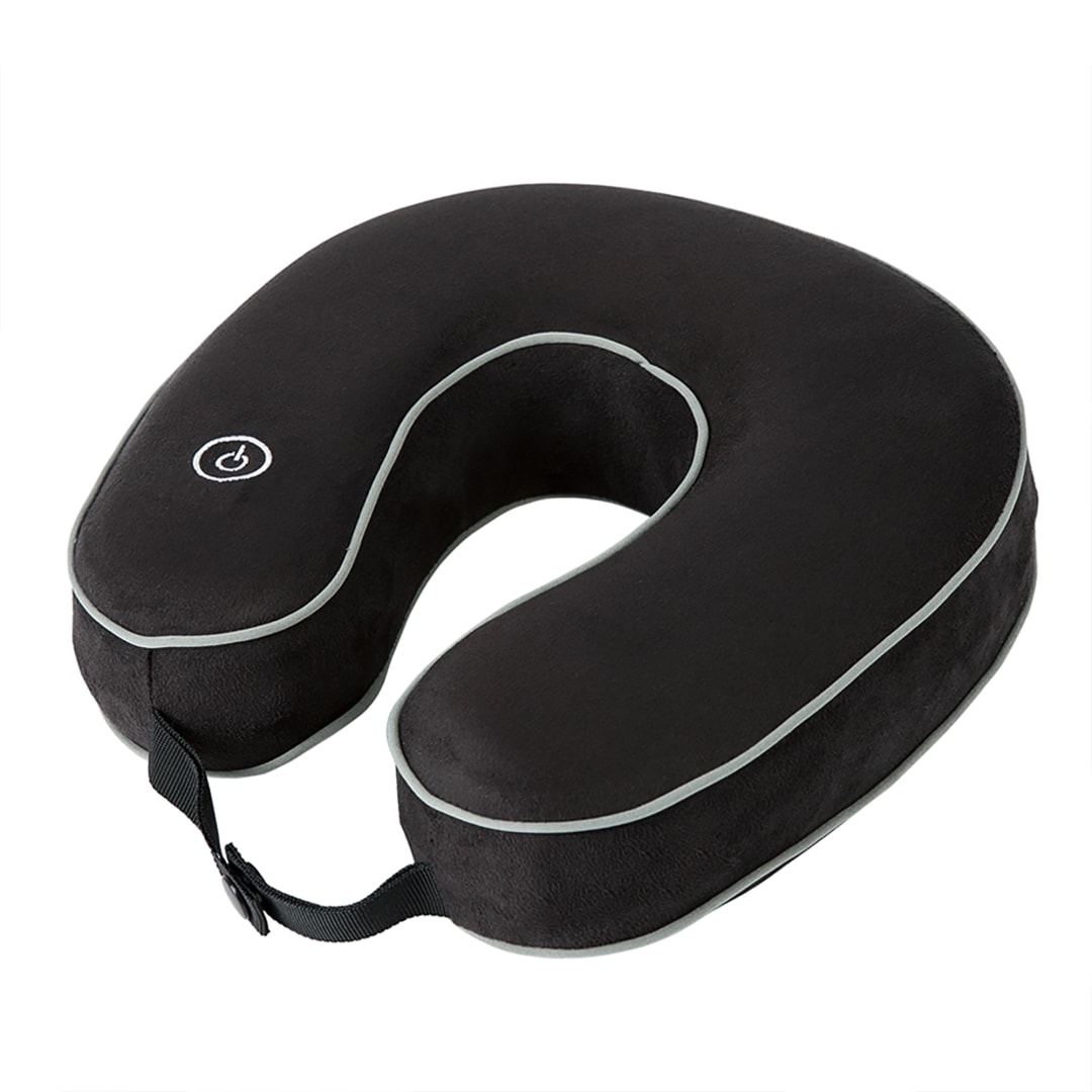 Vibration Memfoam Travelpillow