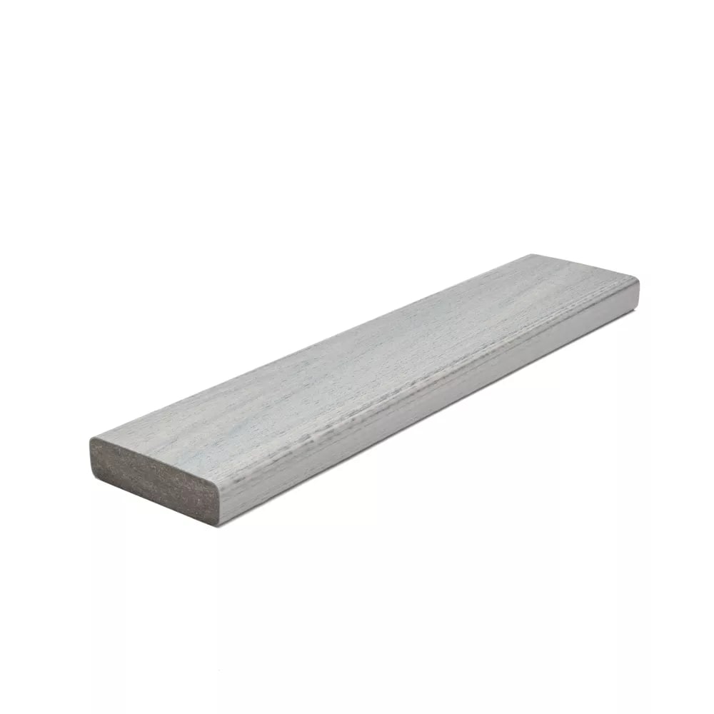 1x4x16ft Transcend Lineage Square-Rainier