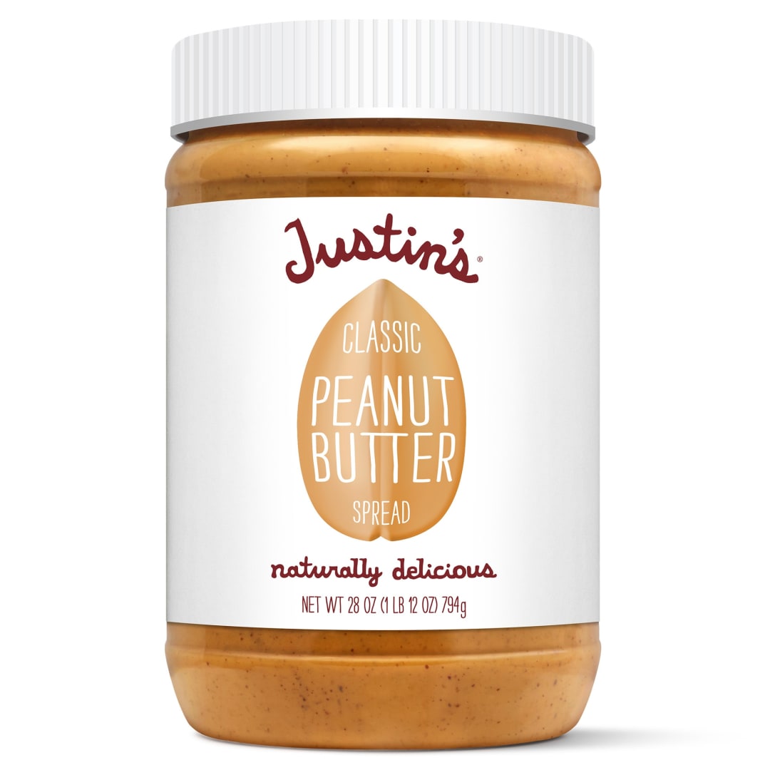 JUSTIN'S Classic Peanut Butter Spread