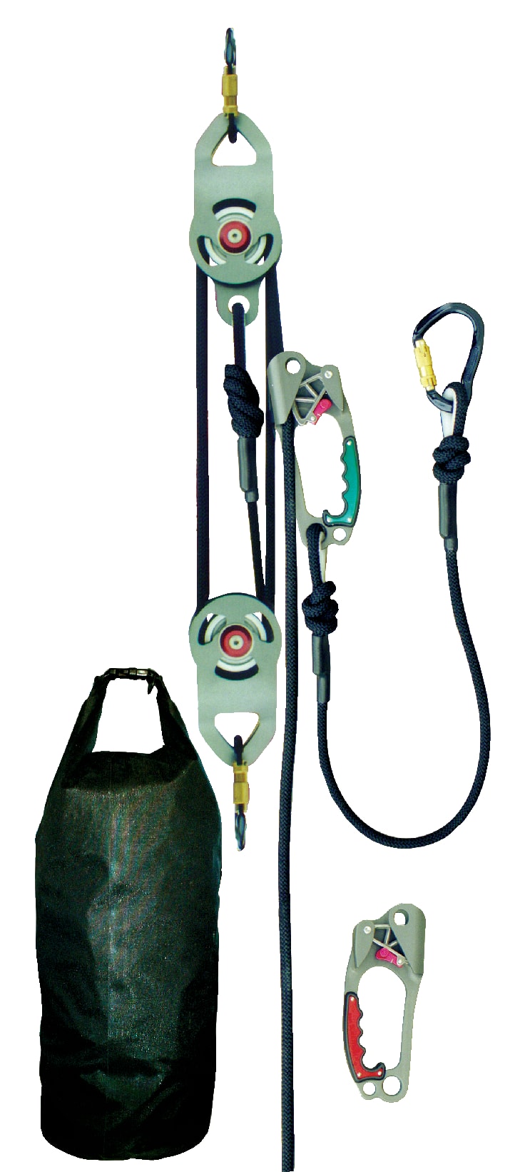 Rescue Utility System