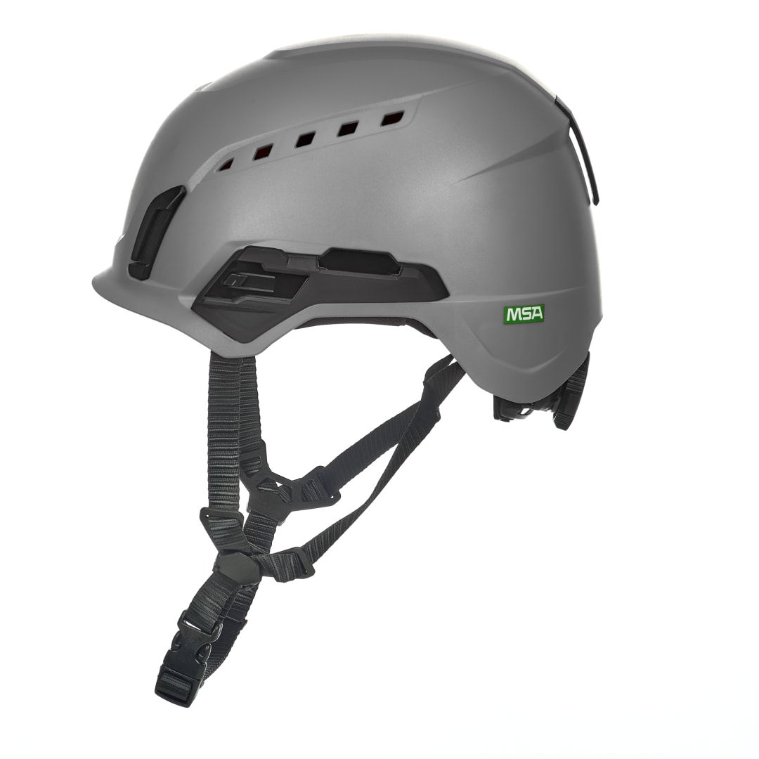 V-Gard H2™ Safety Helmet