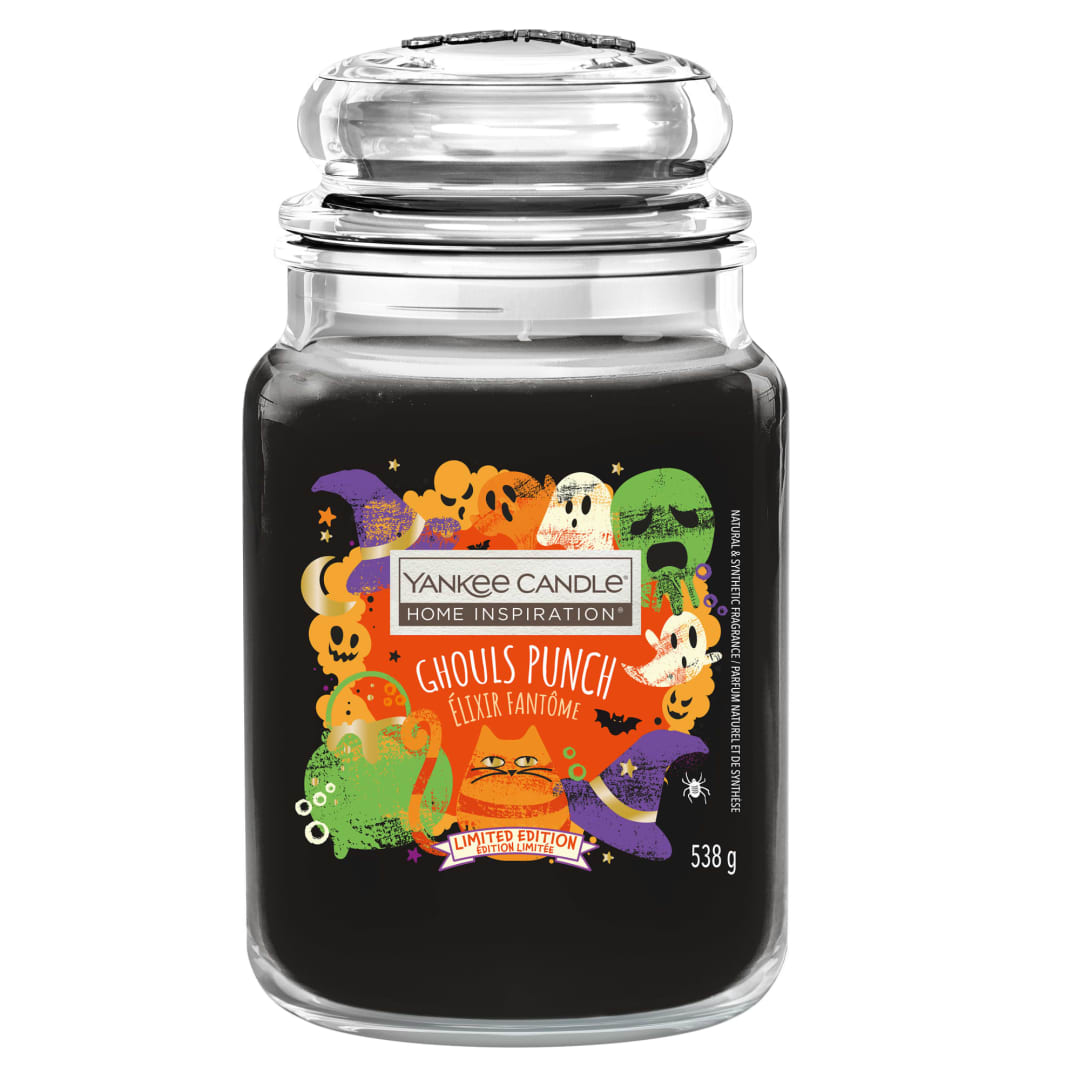 JAR-HIYC LG GHLS PNCH YCE 25