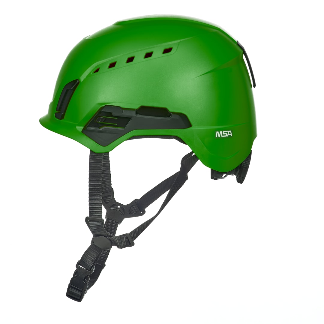V-Gard H2™ Safety Helmet