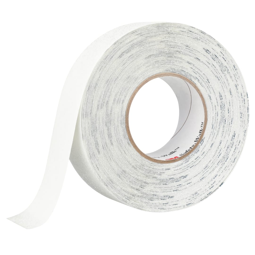 3M™ Safety-Walk™ Universal Typ 1, 620, Transparent, 50 mm x 18,3 m, 1 Rolle / Karton
