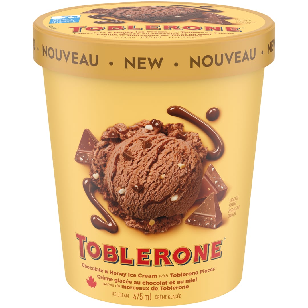 TOBLERONE Tub 8x475ml CA