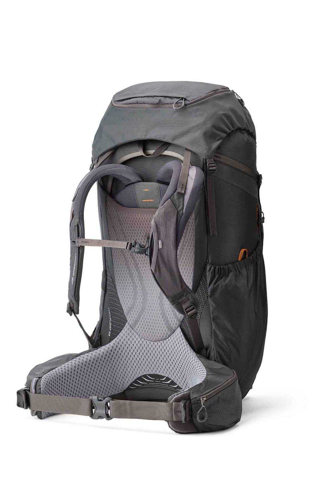 Baltoro 85 Pro L - Iron Grey