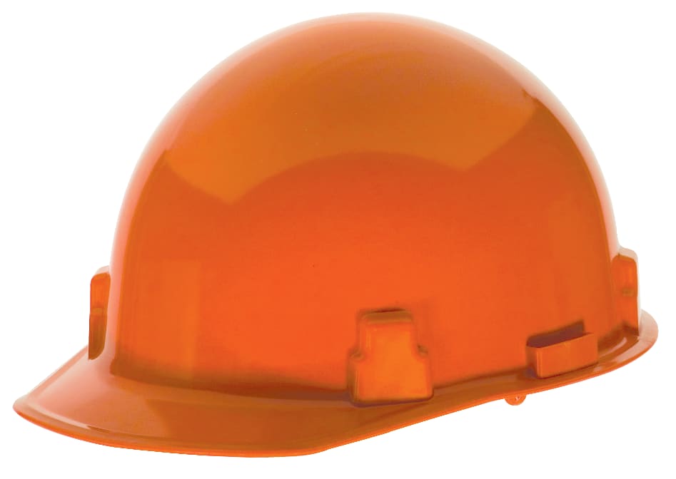 Casque de sécurité ThermalGard