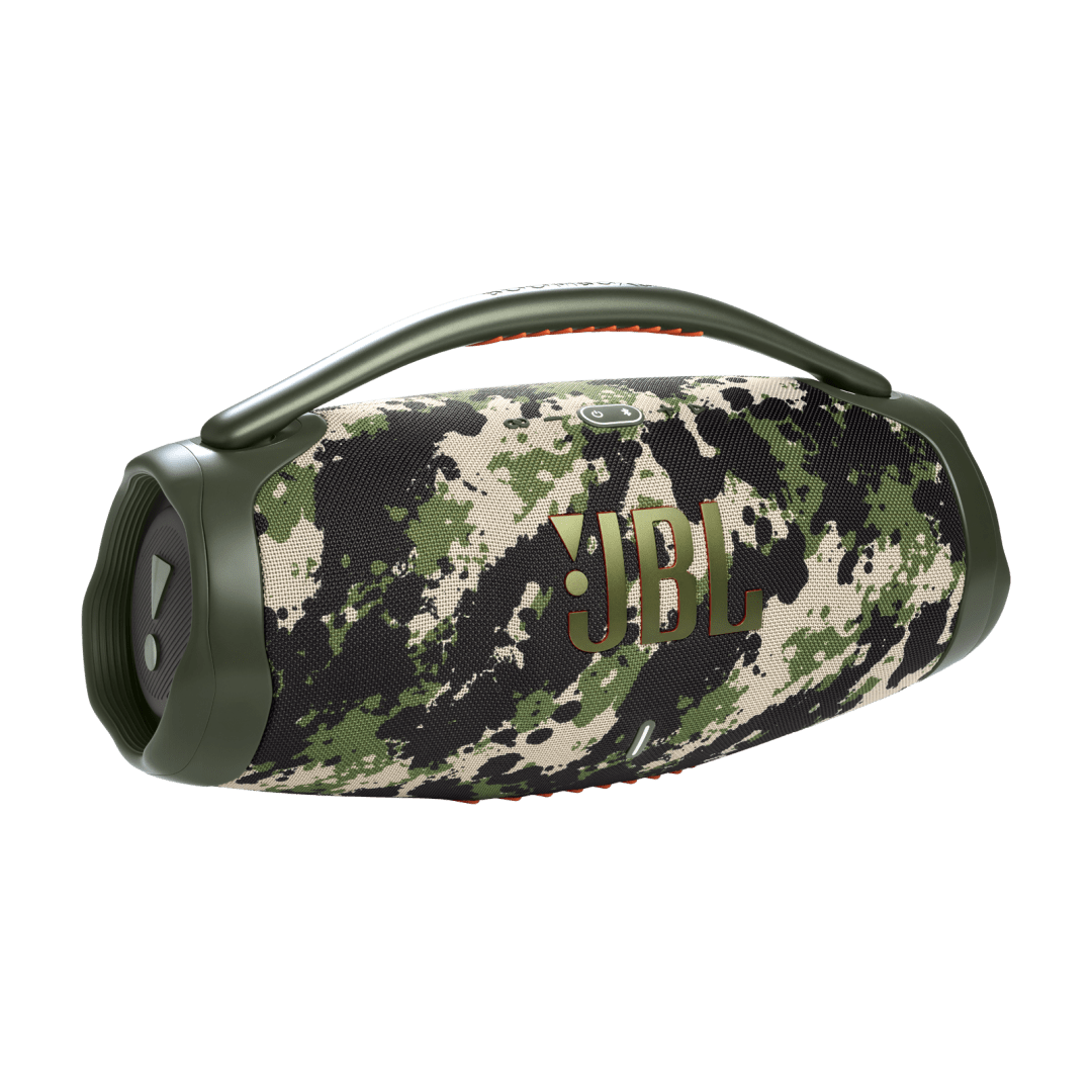 JBL Boombox 3