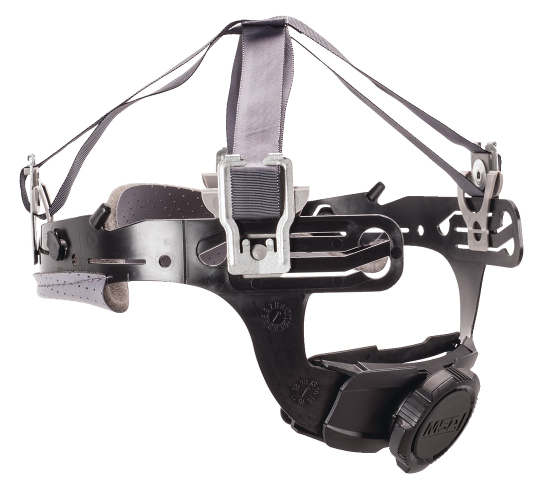 Fas-Trac® III Suspension