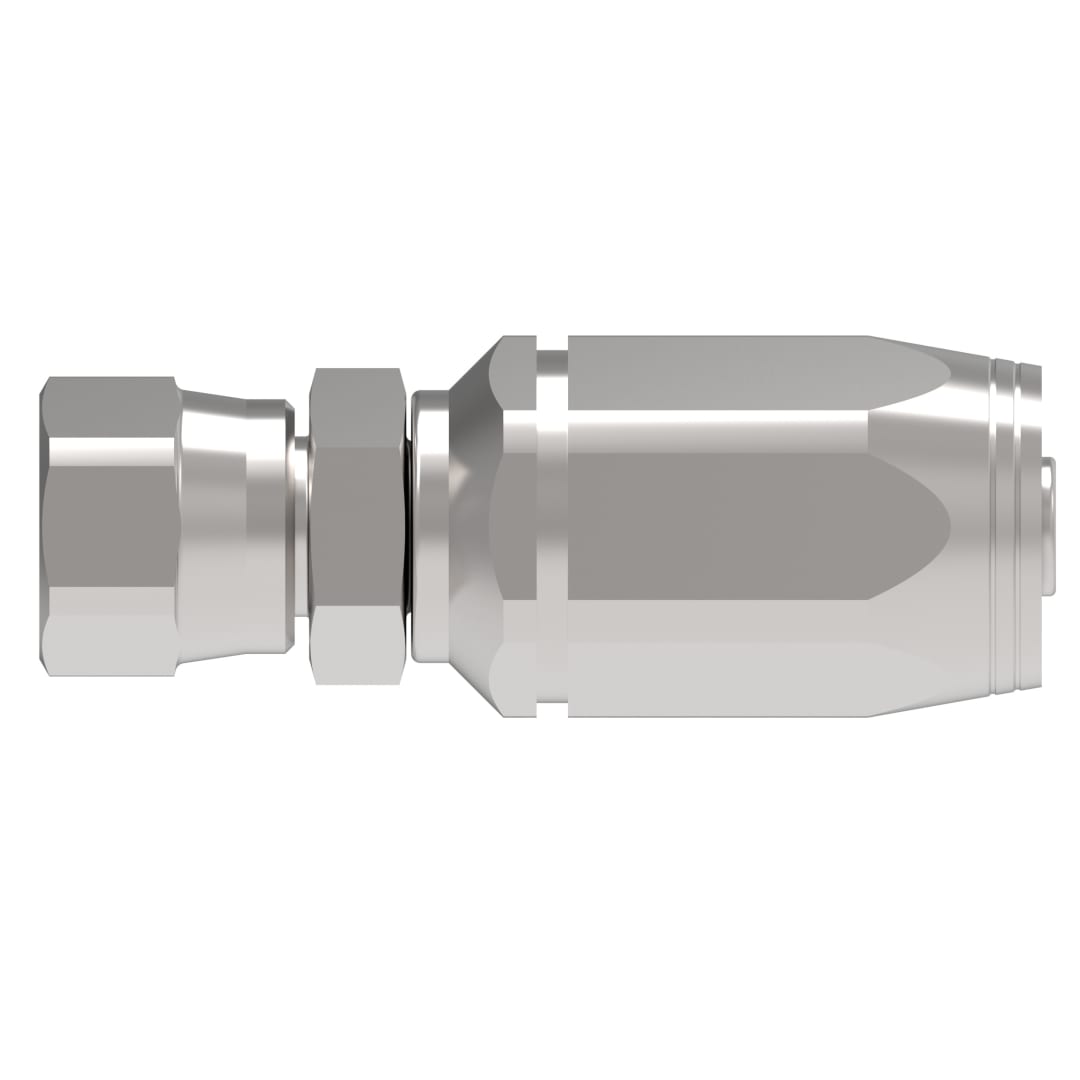 Aeroquip 2R REUSABLE FITTINGS JIC FEMALE .25IN