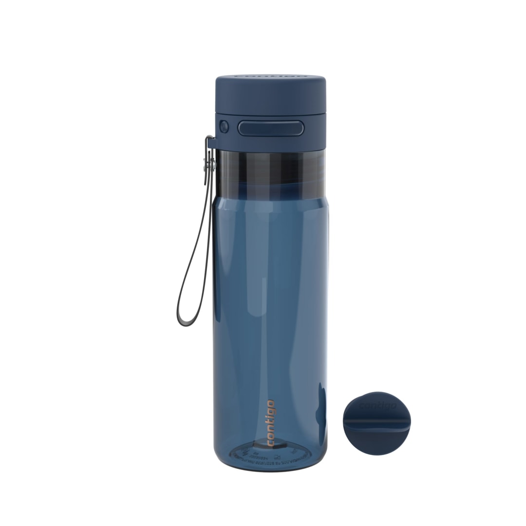 CN 24OZ AUTOPOP W AGIT BALL PLSTIC ABYSS