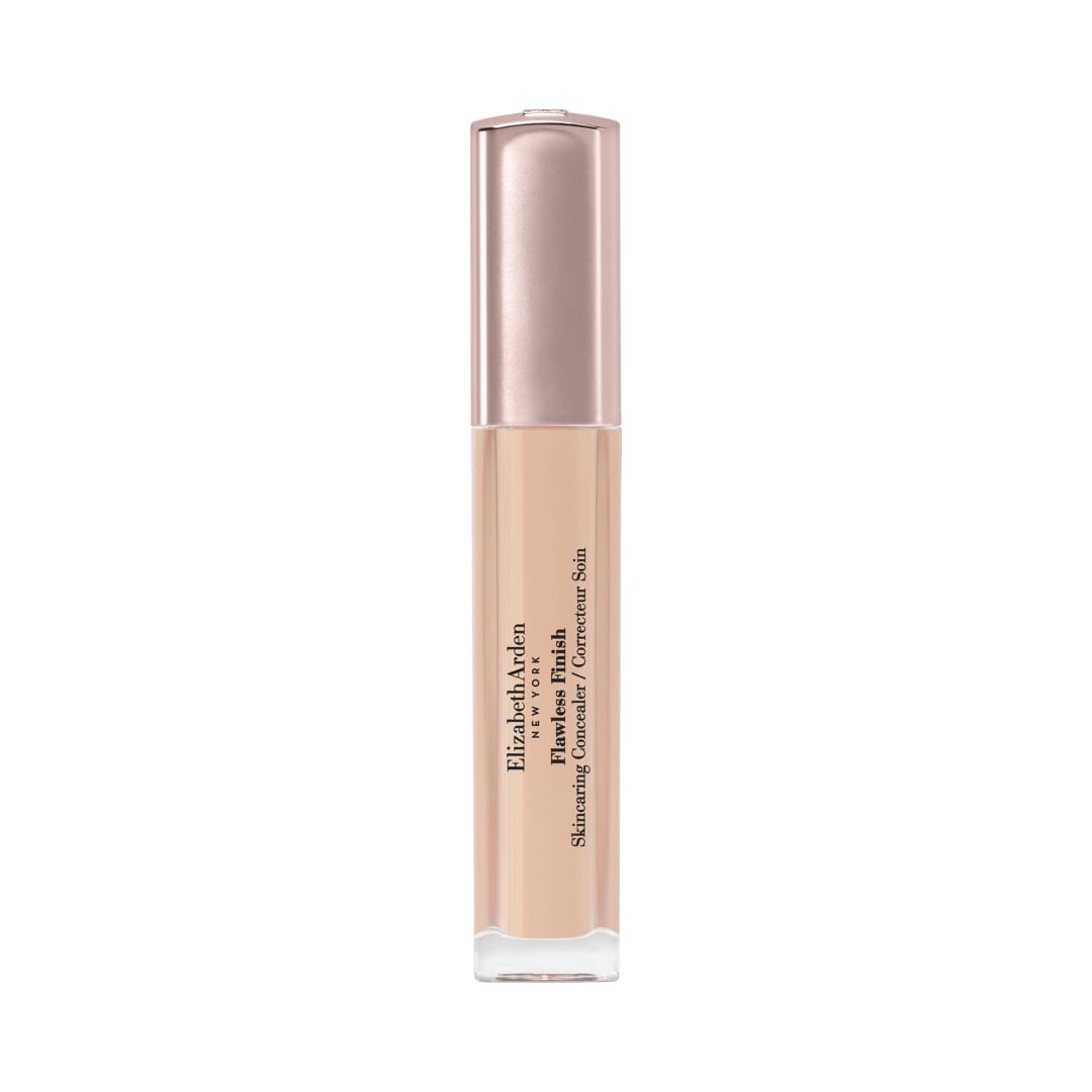 Flawless Finish Skincaring Concealer, Medium with Neutral Tones