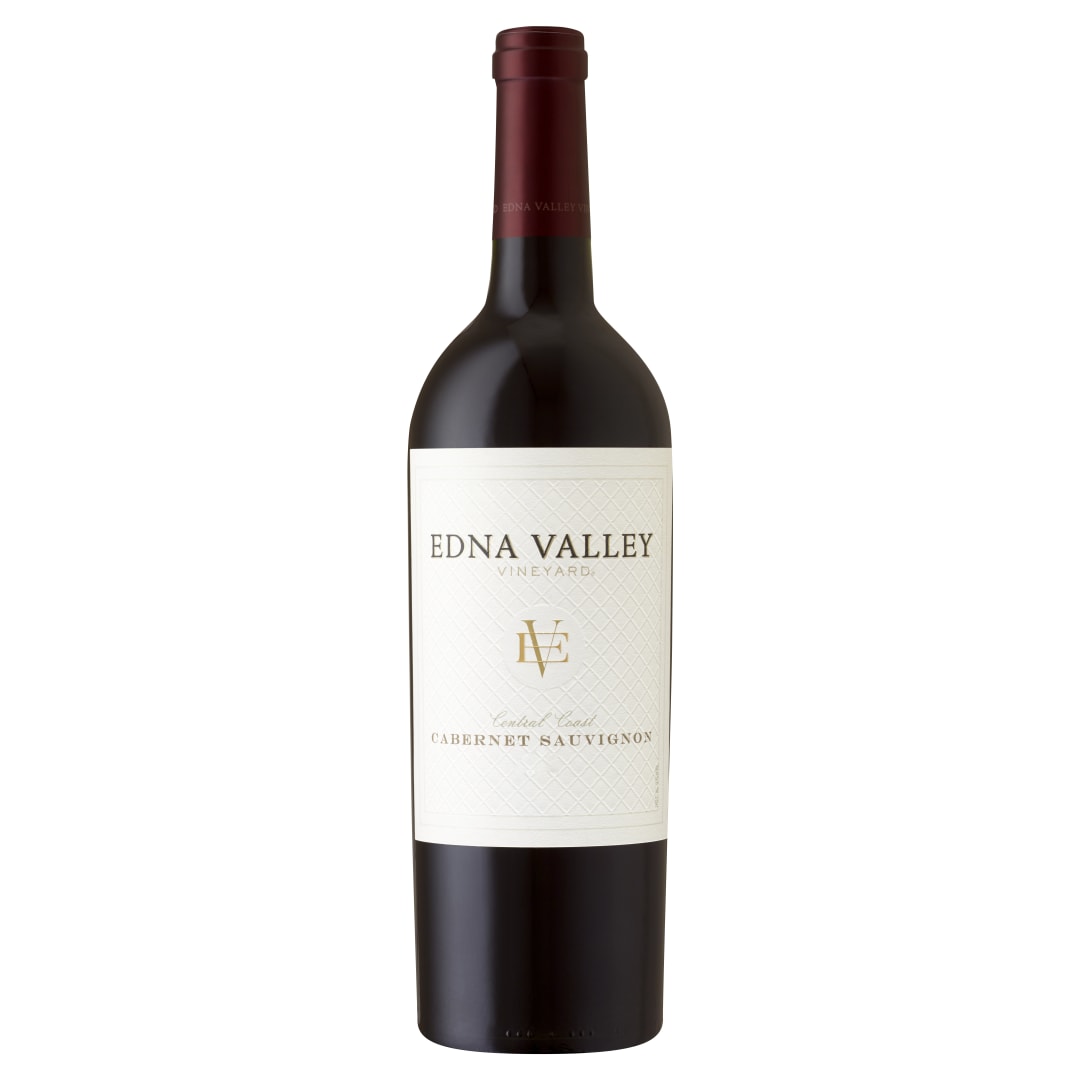 Edna Valley Vineyard Cabernet Sauvignon Red Wine 750ml