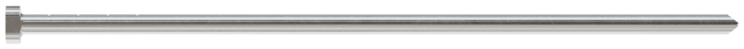 Simpson Strong-Tie T16N200FNJ Straight, Adhesive Collation, T-Style Head, 16-Gauge Finishing Nail — 2 in. Type 316 (2500-Qty) (Pack of 12)