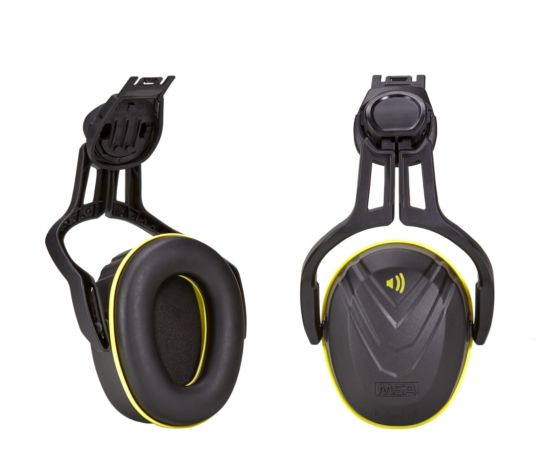 Kit Abafador de Ruídos V-Gard HP