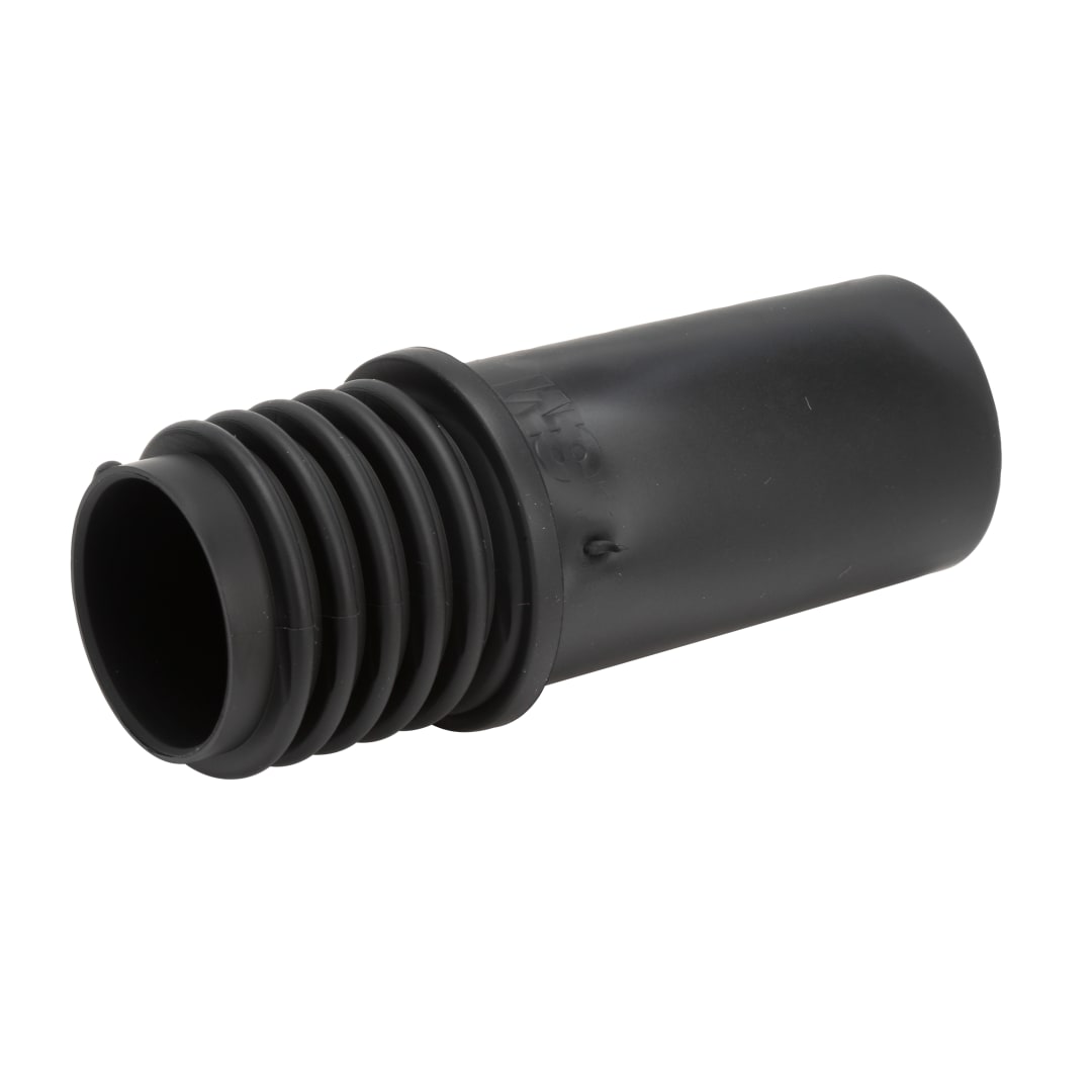3M™ Filter Bag Adapter 20453, 1 in External Hose Thread x 1 in ID