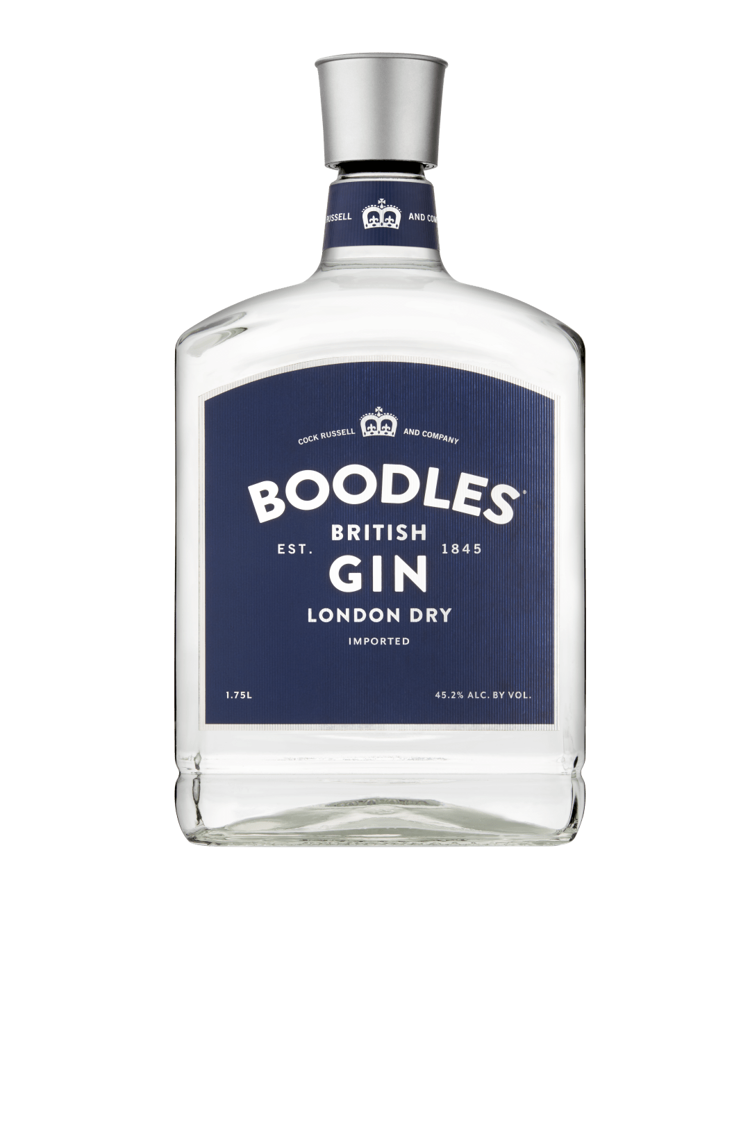 Boodles Original