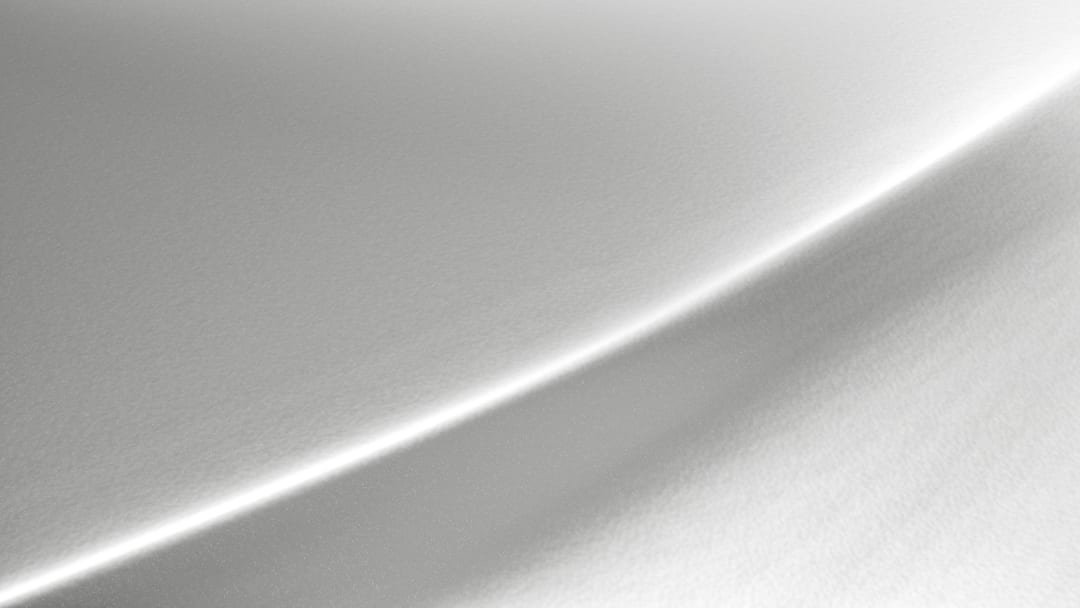 3M™ Wrap Folie 2080-S10, Satin White, 1524 mm x 22,86 m, 60 in x 25 yd