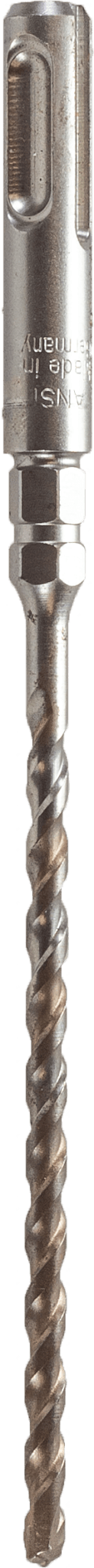 Simpson Strong-Tie MDPL01807H 3/16 in. x 7 in. SDS-plus® Titen® Screw Drill Bit/Driver