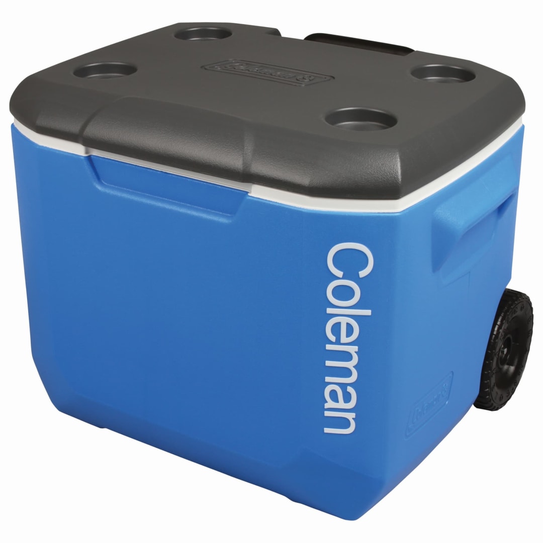 COOLER PERFORMANCE TRI WHLD 60QT EMEA