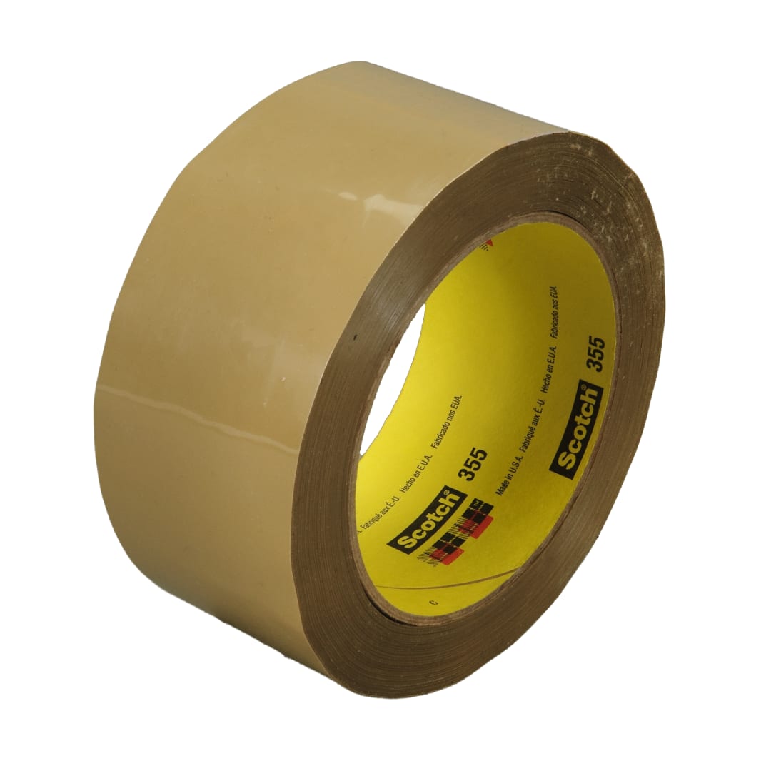 Scotch-Brite™ Roloc™ Yüzey Bakım Diski TR,  SC-DR Kahverengi 75mm x 4mm CRS