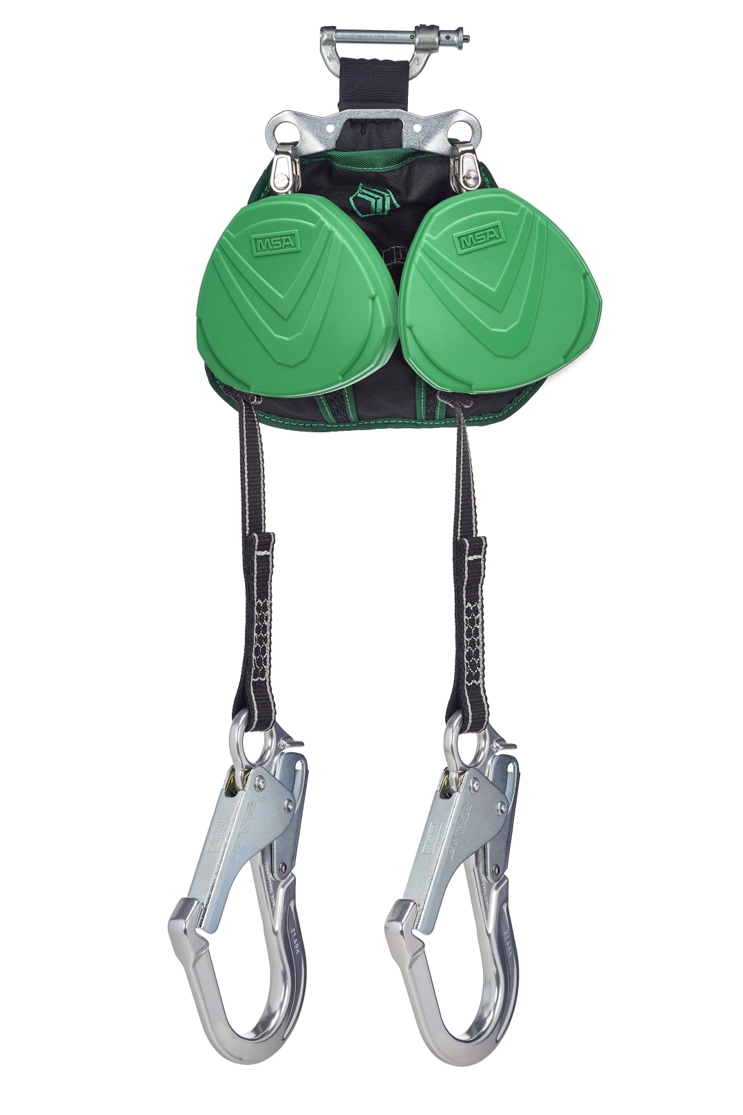 V-TEC® EDGE Leading Edge Personal Fall Limiter - Web