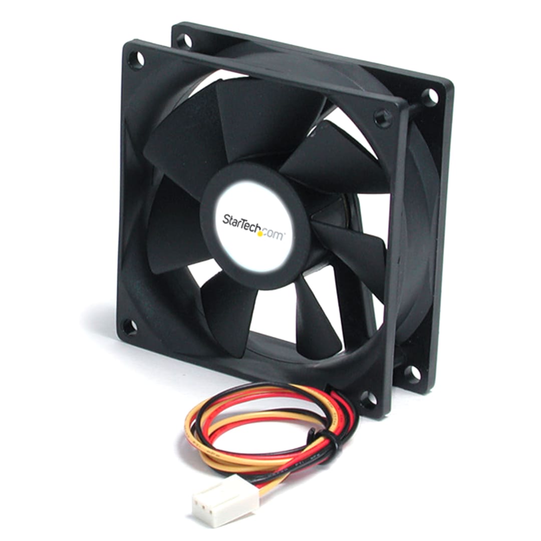 Replacement Fan for SATABAYxBK Series