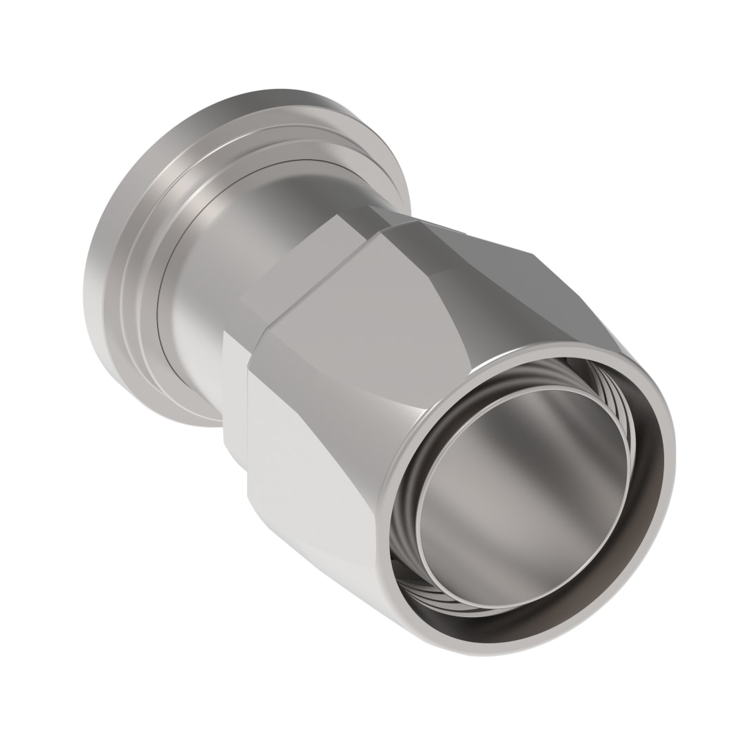Aeroquip 1 1/4 Str. Split Flange R5, C61