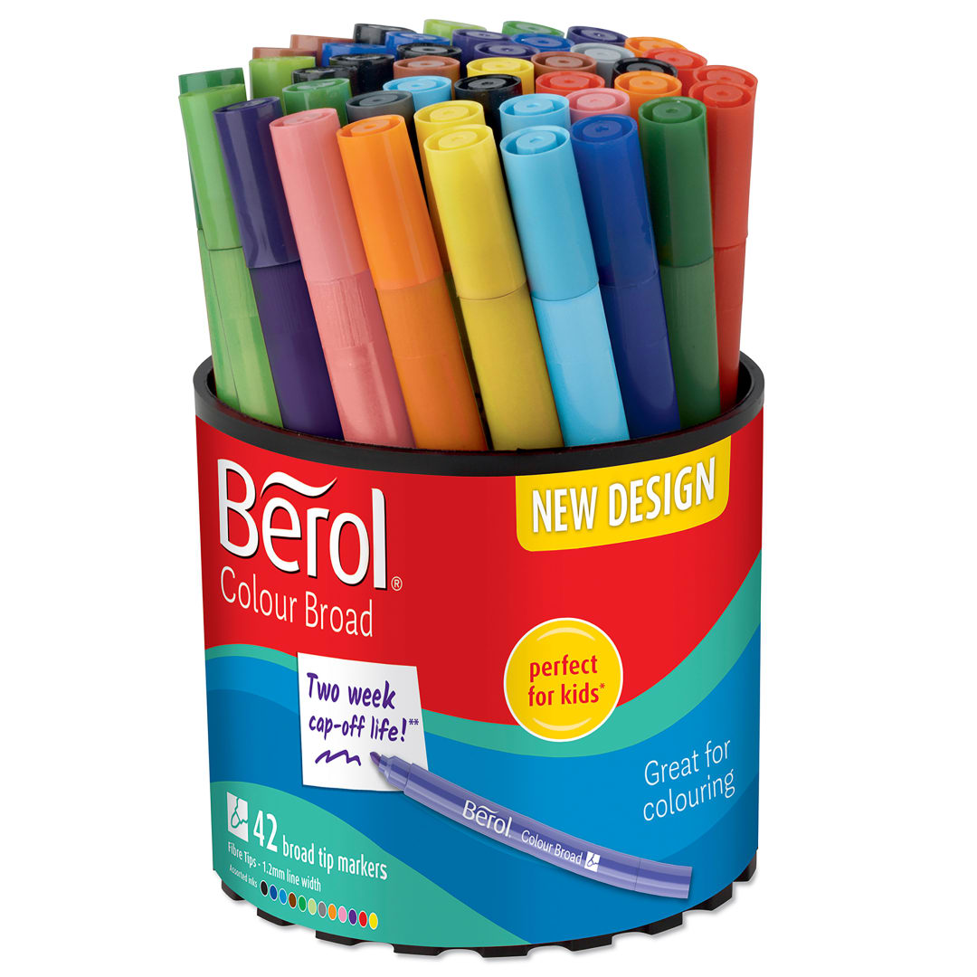 BE COLRBROAD ASS TUB42