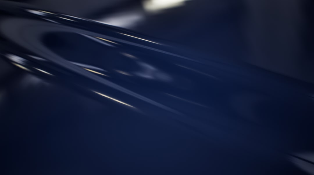 3M™ Protection Wrap Film Color Series, PWF-G97, Gloss Neptune Blue, 1524 mm x 22,86 m