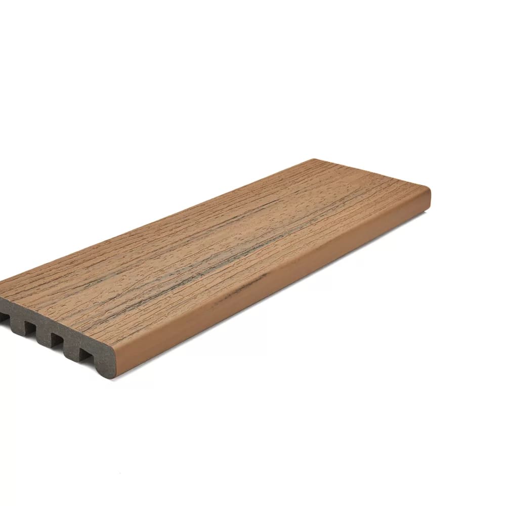 1 x 6 x 16ft Enhance Naturals Square-Golden Hour Deck Board
