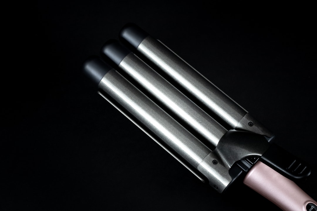 PROGLOSS DEEP BEACH WAVER