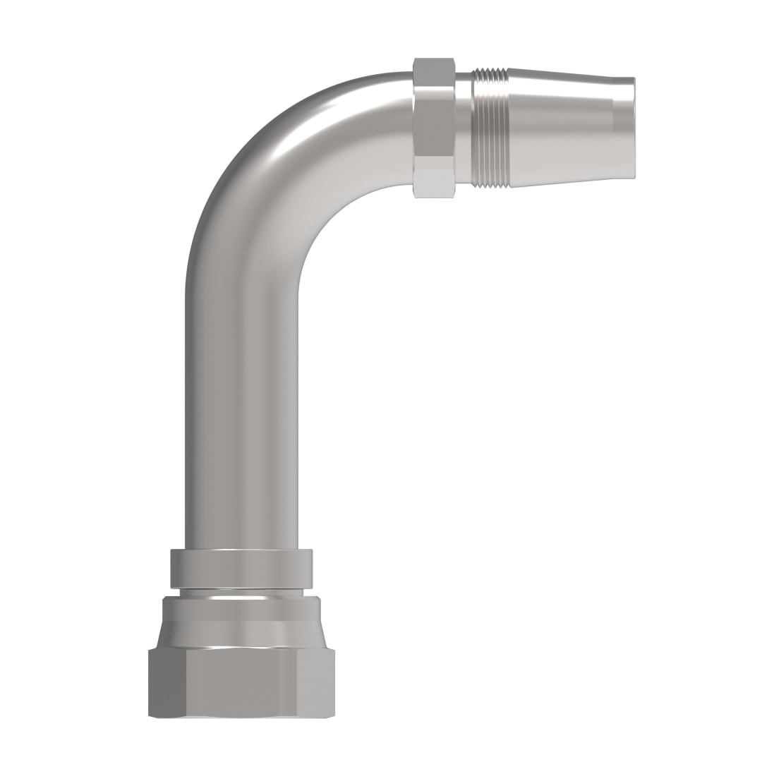 Aeroquip Reuseable Fitting (185260-16S)
