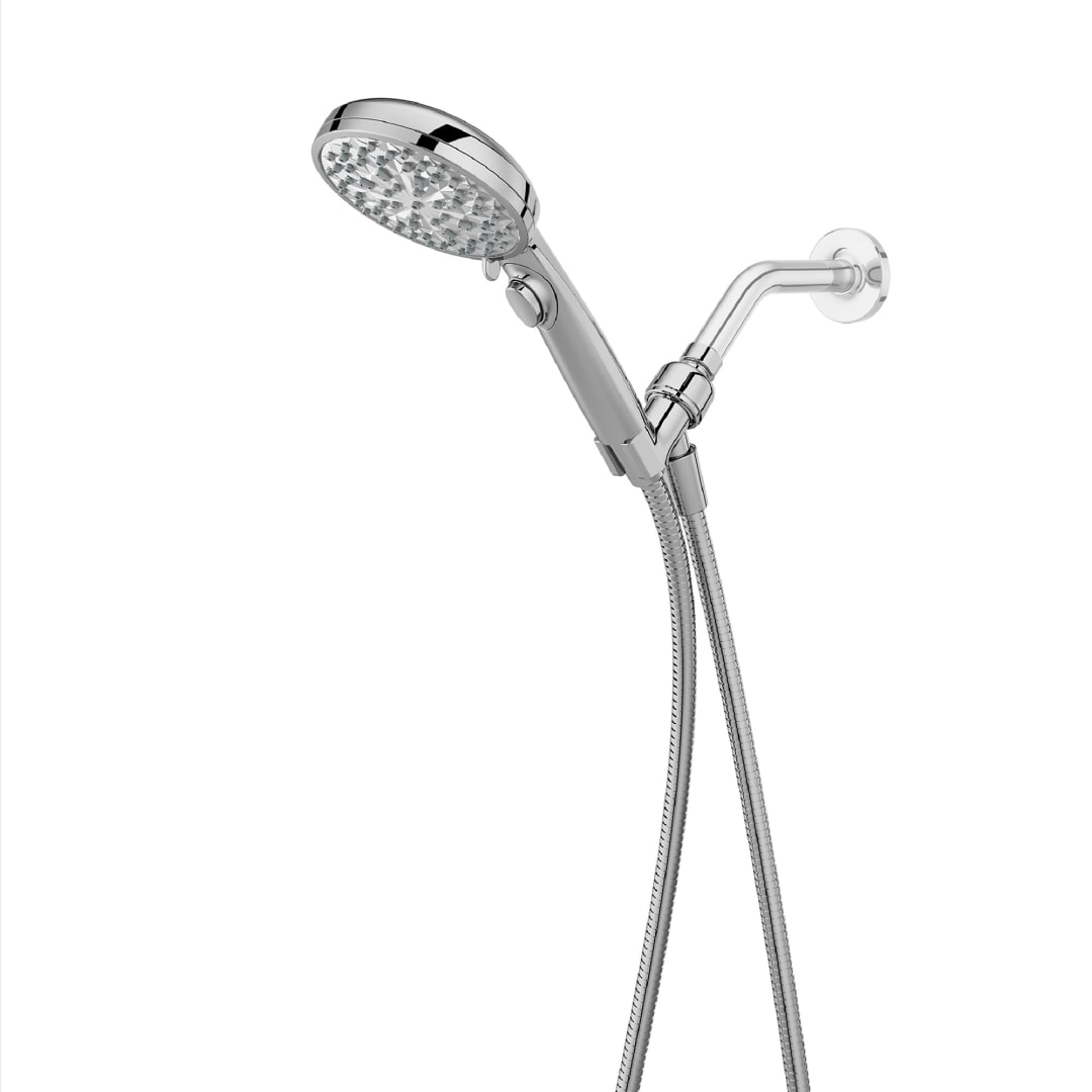 Hydrofuse Hand Shower in Polished Chrome