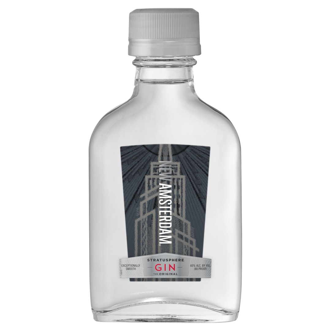 New Amsterdam Gin 100ml