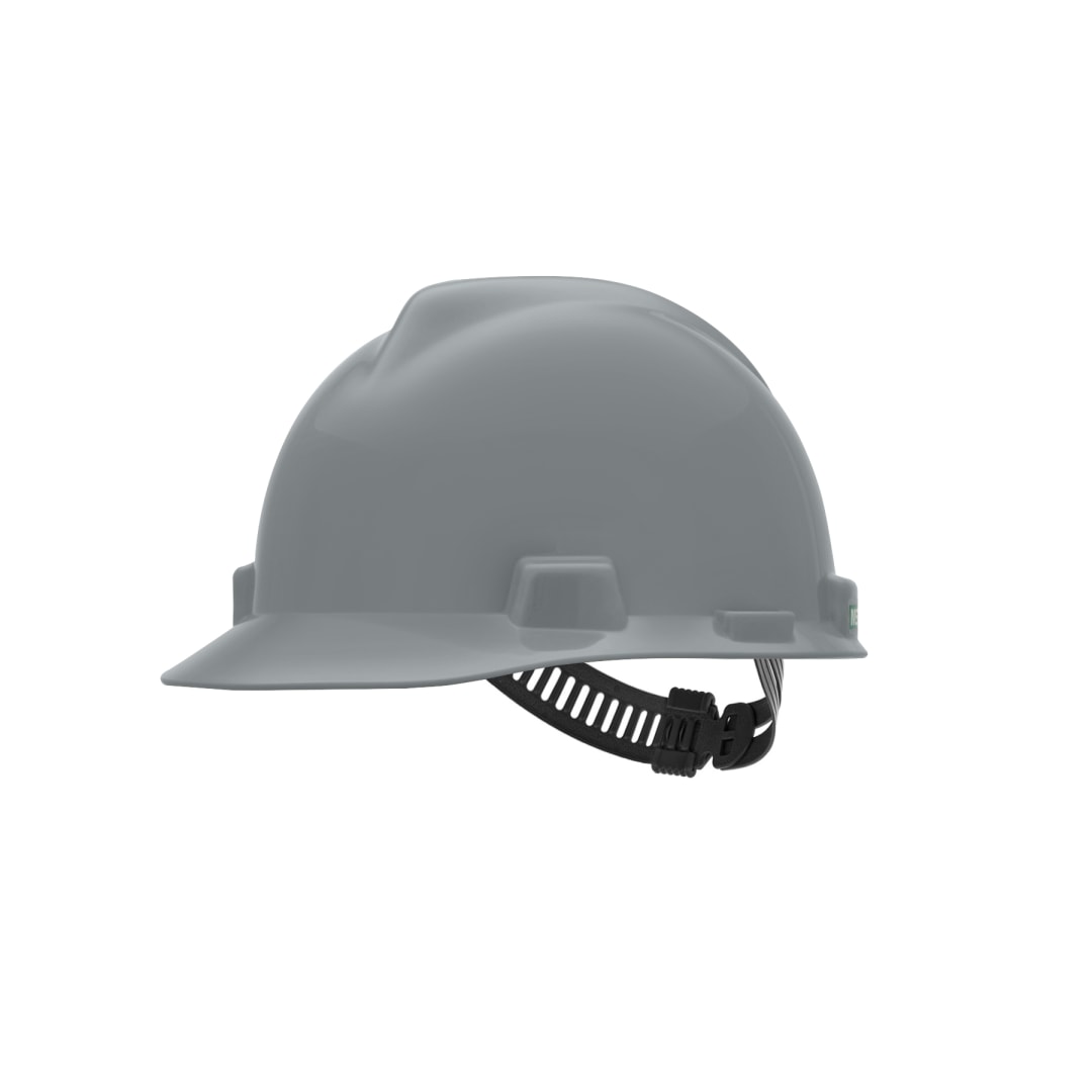 V-Gard® Hard Hat Cap Style