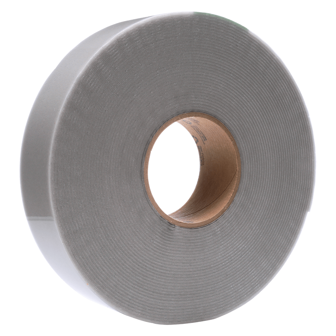 3M™ Ekstrem Kapatma Bandı 4412G, Gri, 610 mm x 16.5 m, 2.0 mm