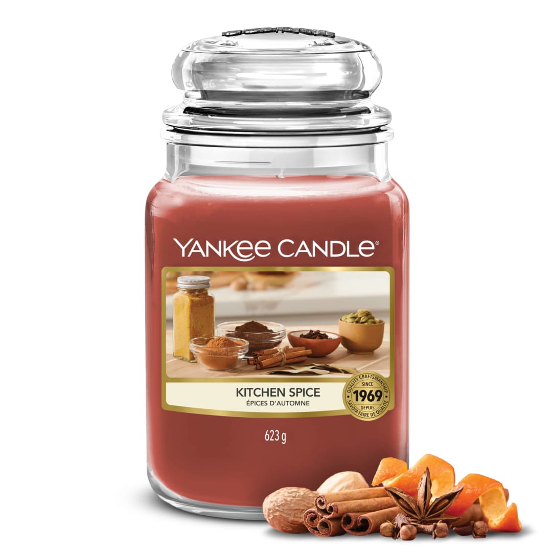 JAR-HW LG KTCHN SPC YCE