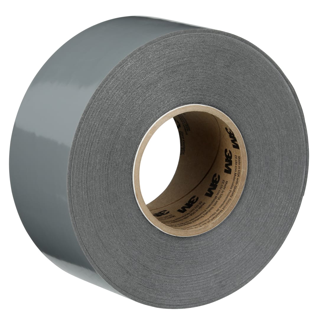 3M™ Tek Taraflı Akrilik Sızdırmazlık Bandı 4410G+, Gri, 76 mm x 33 m