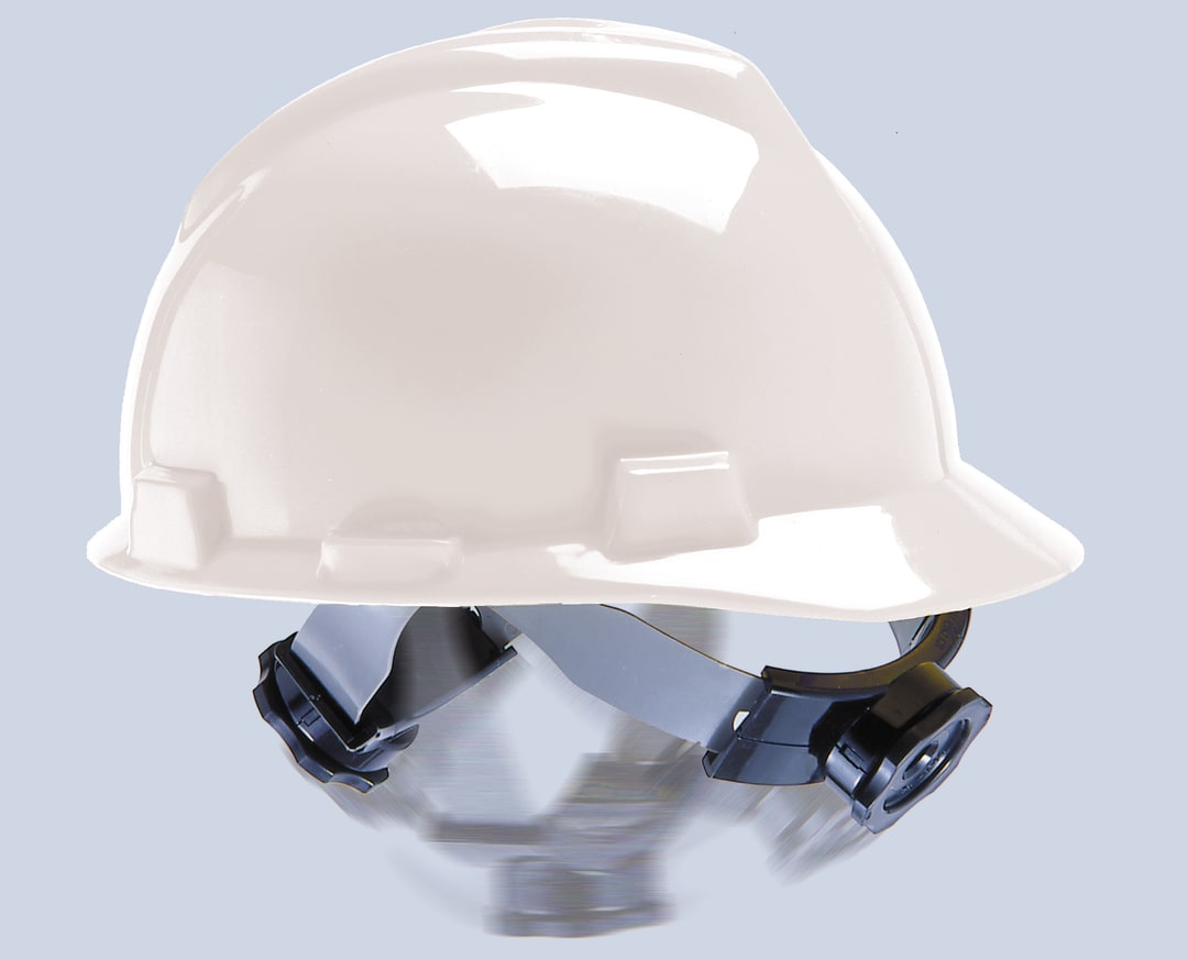 V-Gard® Hard Hat Cap Style