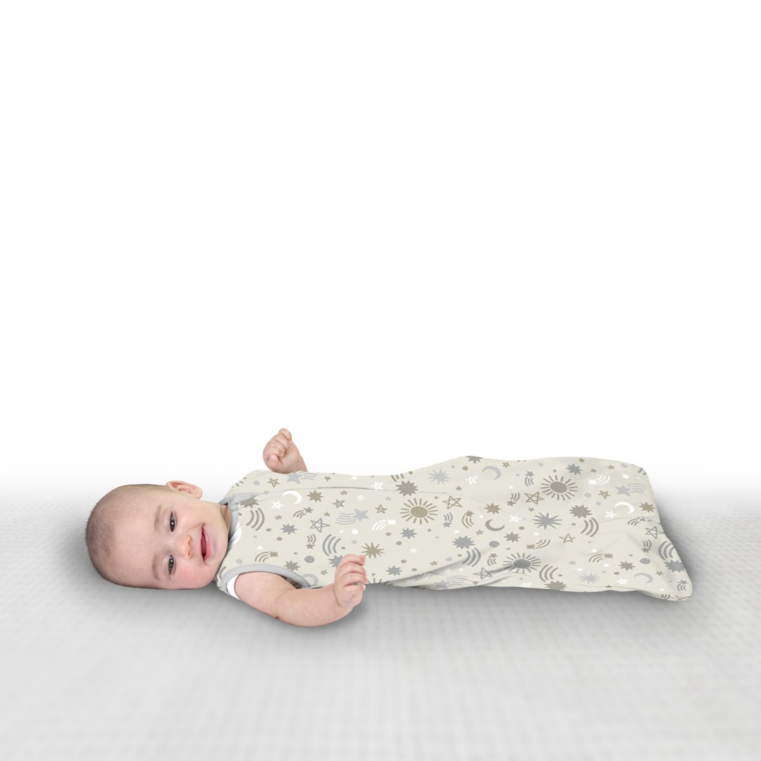 SM 3L SLEEPER 1PK CLT DANCE STG3 S