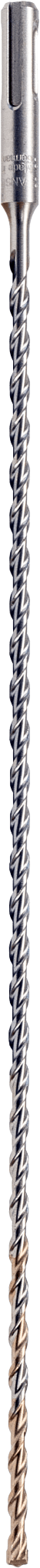 Simpson Strong-Tie MDPL02116 7/32 in. x 16 in. SDS-plus® Shank Drill Bit