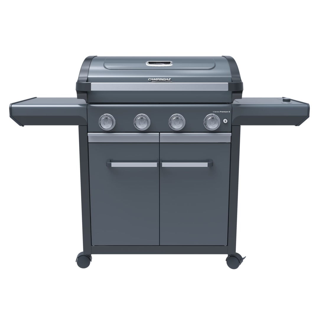 BBQ 4 SERIES PREMIUM S 37287 (FR)