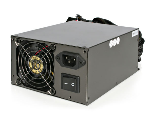850 Watt Dual Fan EPS Power Supply