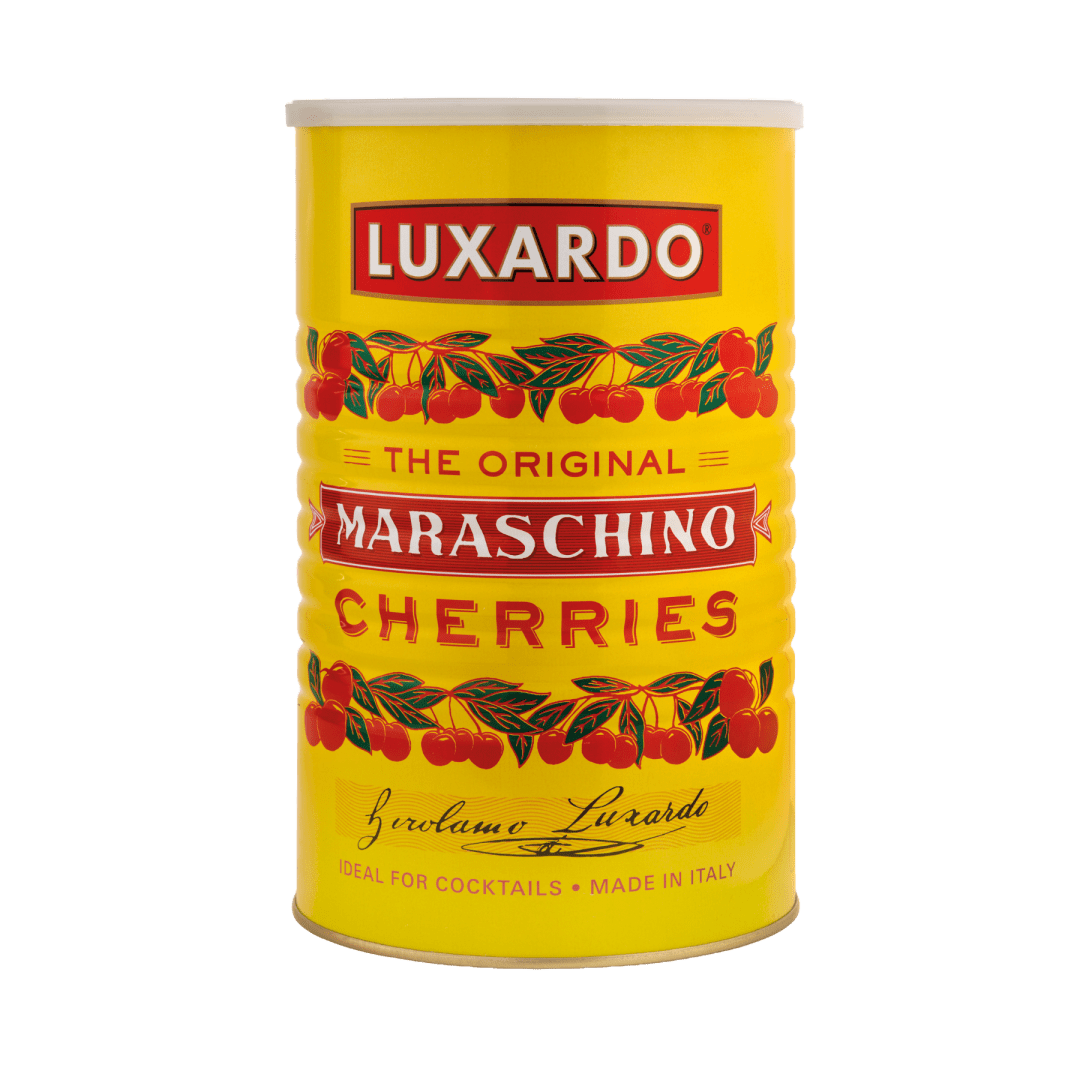 Luxardo Maraschino Cherries 5.6KG