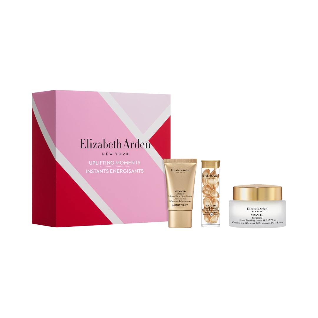 Uplifting Moments 3-Piece Gift Set