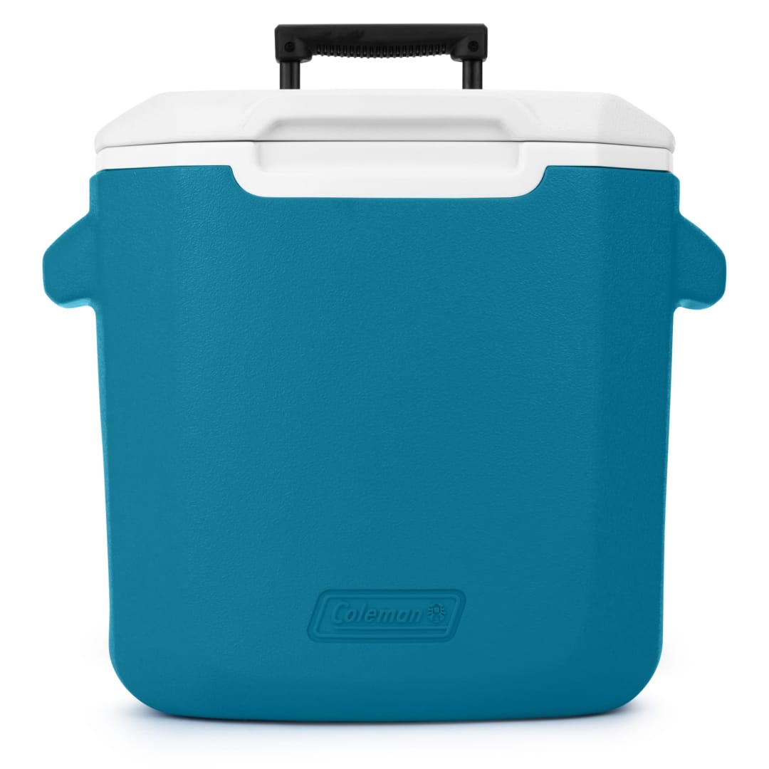 Coleman® Chiller 28 Qt. Cooler With Wheels
