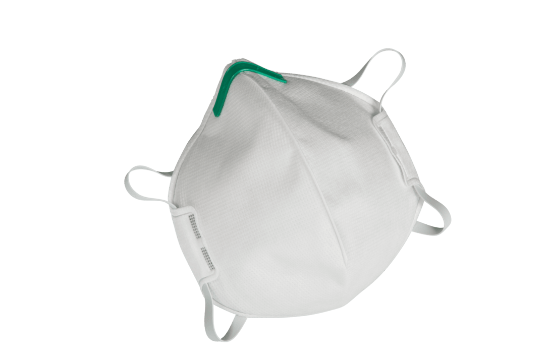 Affinity 2100 Disposable Mask