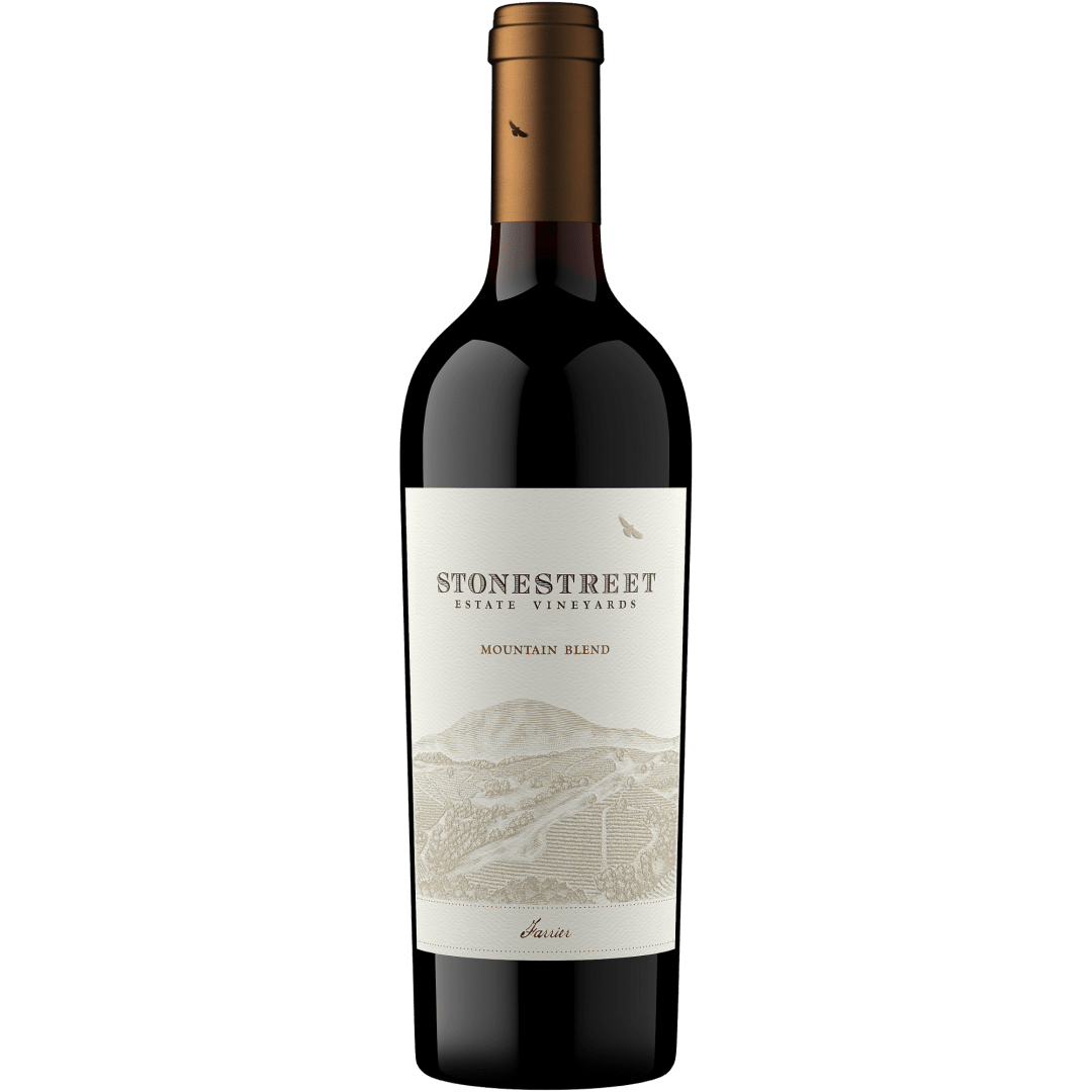 Stonestreet Estate Vineyards Farrier Mountain Blend Red Wine, 750ml