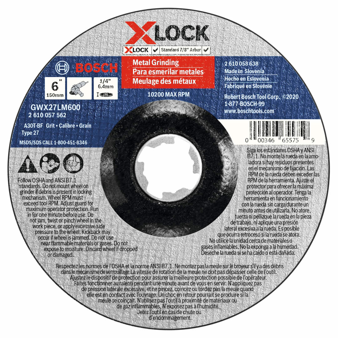 GWX27LM600